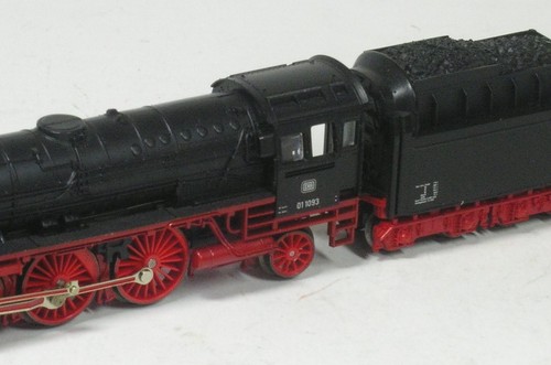 Dampflok 1093 db - dampflok,