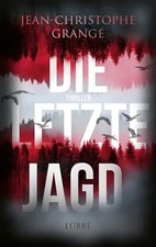 Die letzte Jagd *** WIE NEU