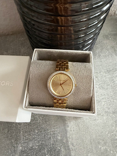 Michael kors damen - kors, armbanduhr