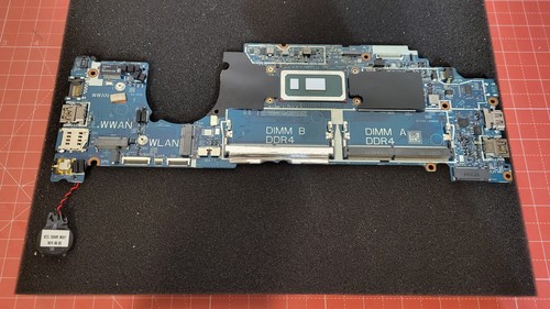 Dell latitude 5300 - dell, mainboard