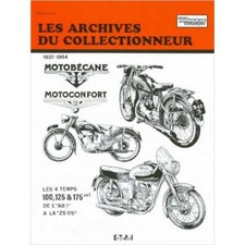 ▄▀▄ Motobecane -