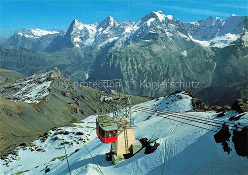 Seilbahn cable car - seilbahn, cable-car