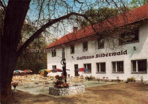 Ludwigsfeld gasthaus - ludwigsfeld,