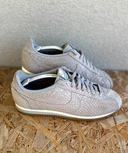 Nike classic cortez leather - classic,