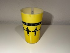 KRAFTWERK: 1 Souvenir-Becher