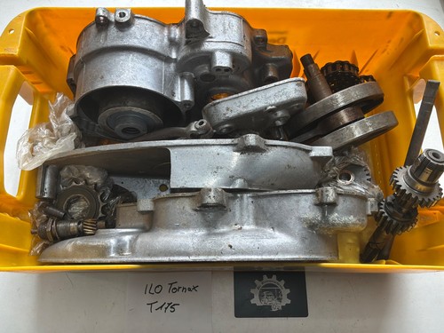 Ilo tornax 175 motorteile - 175,