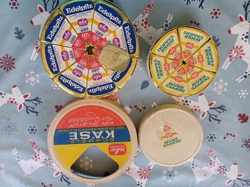 Schmelzkäse ddr bad - schmelzkäse,