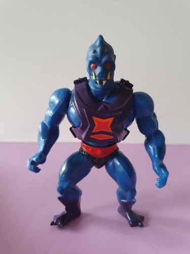 Motu masters the - motu,