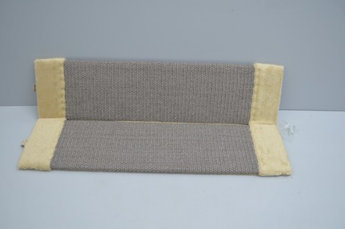 Kratzecke kratzmatte sisal - kratzmatte,