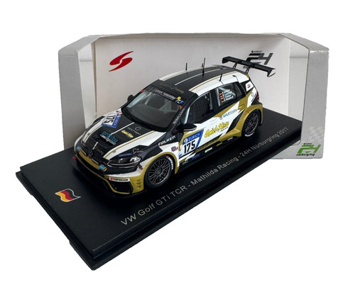 Volkswagen golf gti tcr - volkswagen,