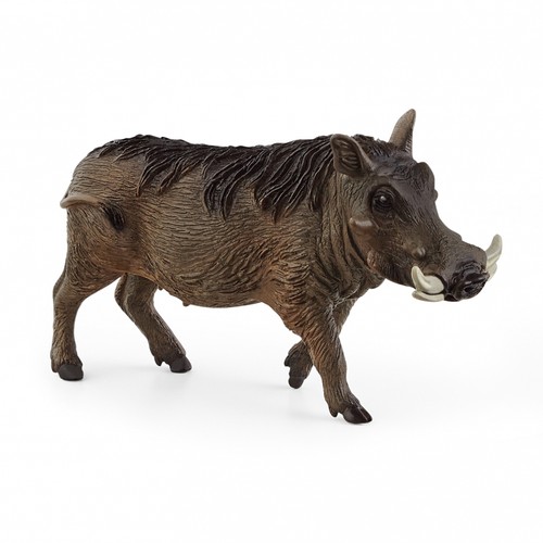 Schleich 14843 warzenschwein - 14843,