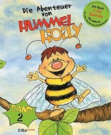 Die abenteuer von hummel - die,
