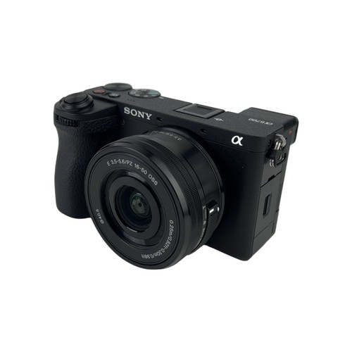 Sony alpha 6700 - sony,
