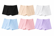 Damen Seamless Boxershorts |