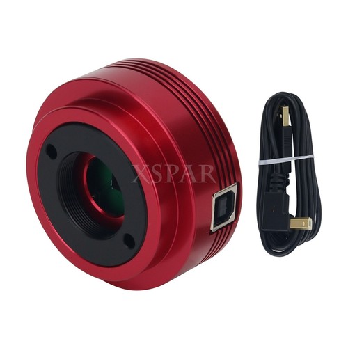 Zwo asi034mc color industrial - zwo,