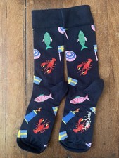 1 Paar Happy Socks, Größe