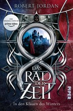 Robert jordan das rad der - das,