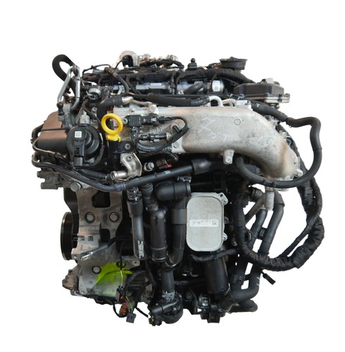 Motor für caddy 0 tdi - für,