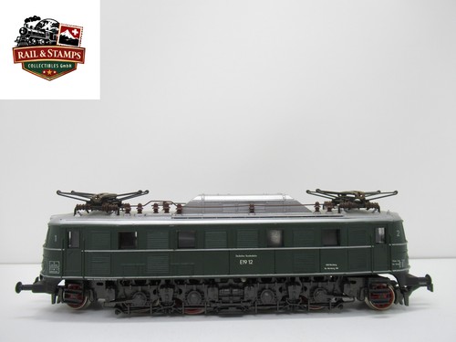 Rivarossi 1095 deutsche - rivarossi,