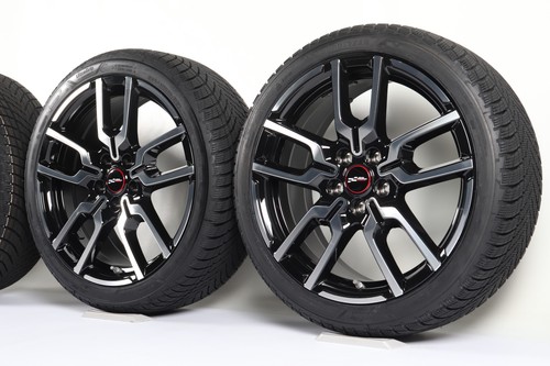 Original mini j01 winterräder - j01,