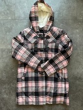 Mädchen Daunenjacke Winterjacke Gr:160