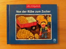 Ali Mitgutsch:  Von der Rübe