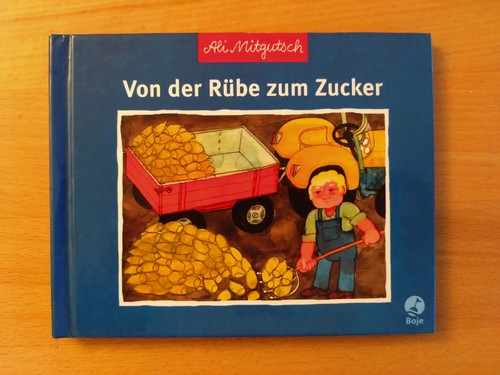 Ali mitgutsch von der - ,