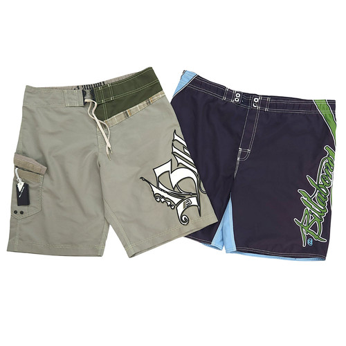 Set vintage 90er billabong - 2,