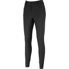 Pikeur Black 40 Reithose Damen
