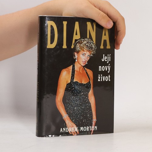 Diana její nový - její, život 