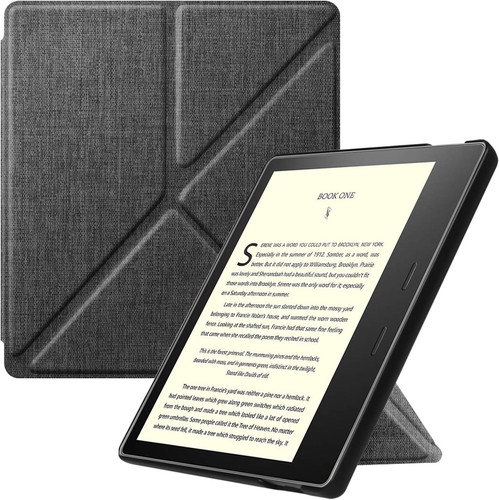 Fintie origami cover - origami,