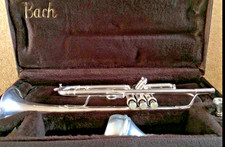 70er Jahre Vincent Bach