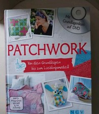 Patchwork von den Grundlagen bis zum Lieblingsmodell