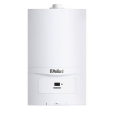 Vaillant Kombitherme ecoTEC