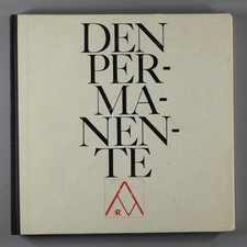 Den permanente hiort - hiort,, esbjørn