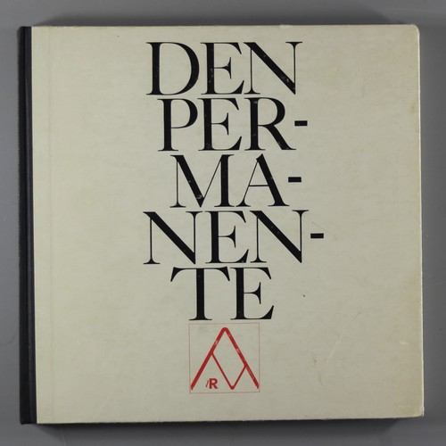 Den permanente hiort - permanente, esbjørn