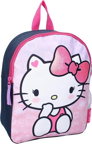 Rucksack hello kitty - rucksack,