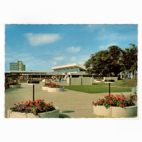 Nordseeheilbad - ak,