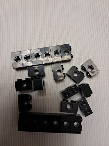 Lego technik lochbalken 1 - x,