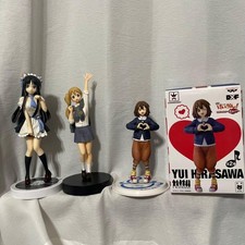 K On Figur Lot Yui Hirasawa