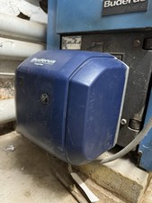 Buderus Brenner Blaubrenner Logatop BE-A 2.1-68k