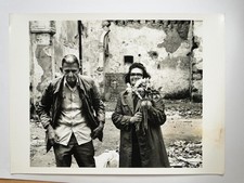 Cuba Street Portrait Old