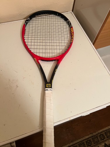 Wilson hyper carbon l3 - wilson,