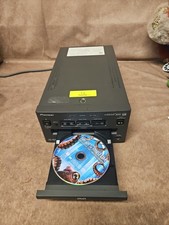 Pioneer DVD- Player DVD-7400