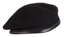 Commando barett schwarz 58 - schwarz,