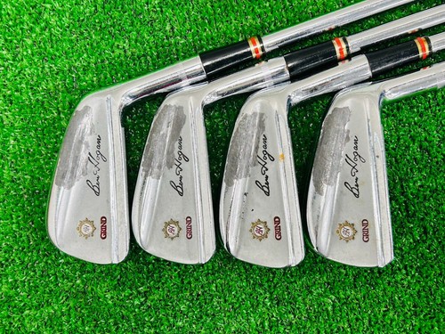 Ben hogan grind eisensatz - grind, 3-9