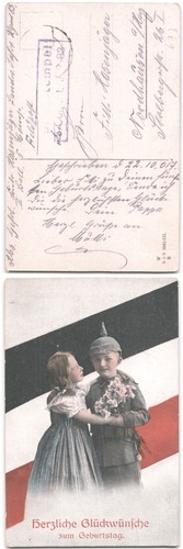 1 weltkrieg - (a58117673),