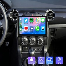 4+64G CarPlay GPS Navi FM