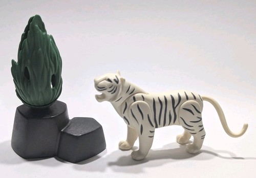 Playmobil tiere tiger - **playmobil**,