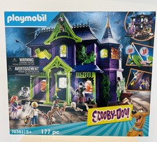 PLAYMOBIL® Scooby-Doo 70361